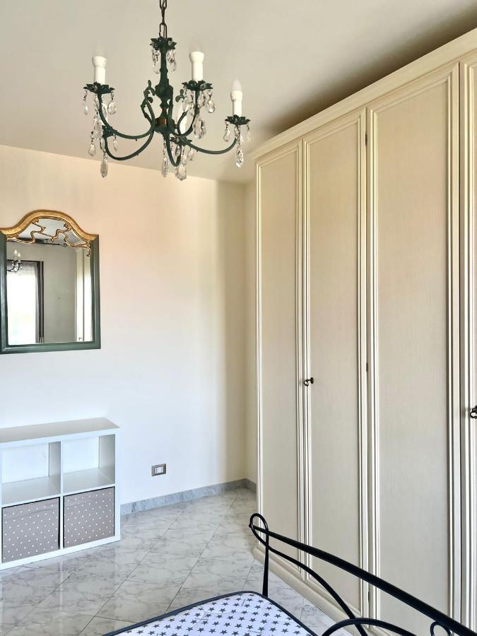 La Maison Il Sole Pisa Exteriör bild