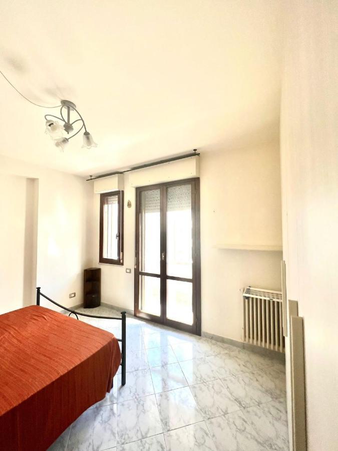 La Maison Il Sole Pisa Exteriör bild