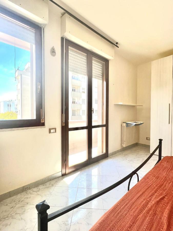 La Maison Il Sole Pisa Exteriör bild